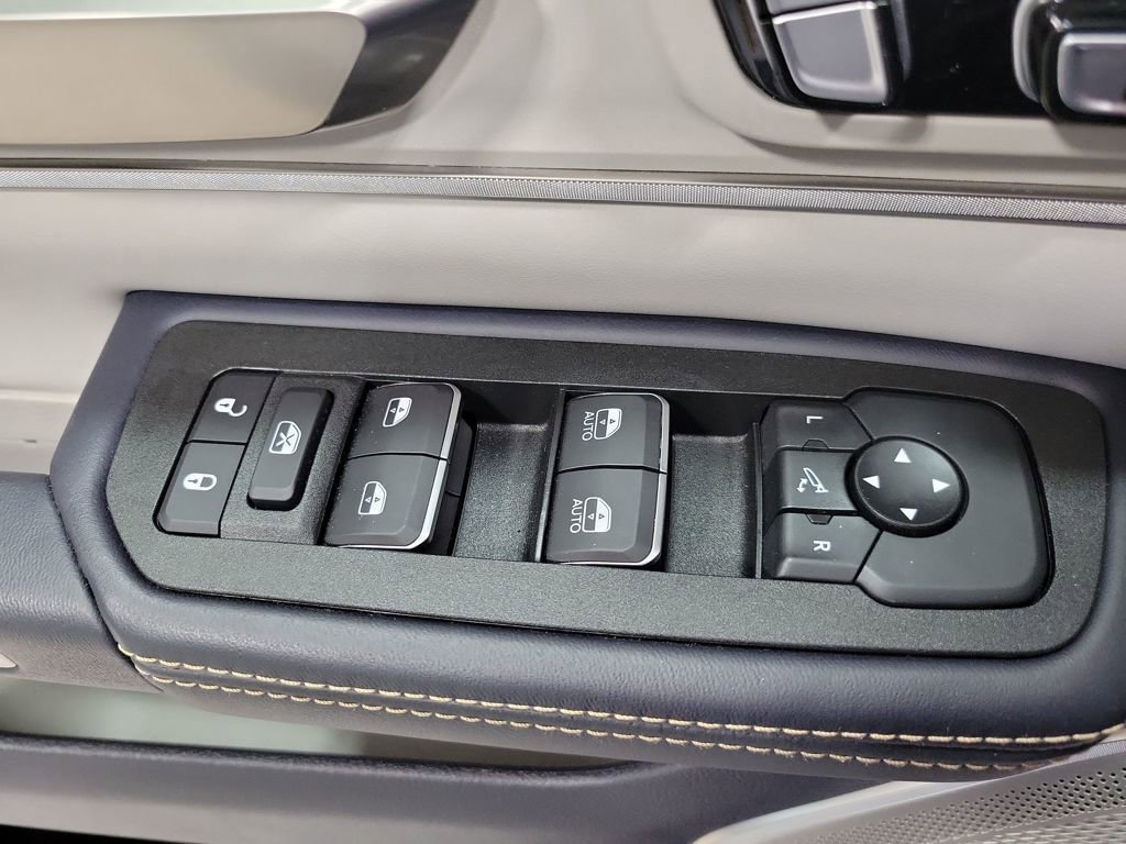 New 2025 RAM 1500 Tungsten w/ Bed Utility Group image 32