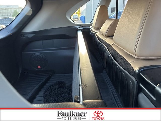 Certified 2022 Toyota RAV4 XLE Premium AWD/4WD image 17