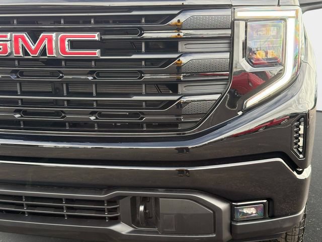 New 2026 GMC Sierra 1500 Elevation w/ Elevation Select Package AWD/4WD image 9
