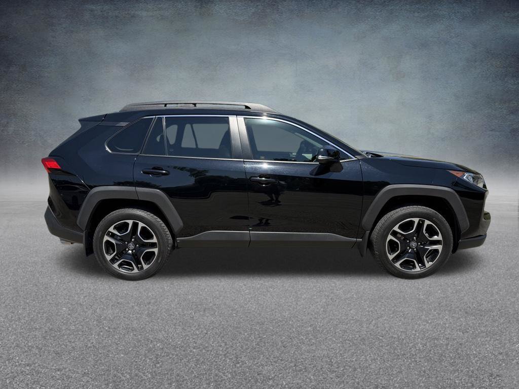 Used 2019 Toyota RAV4 Adventure w/ Cold Weather Package AWD/4WD image 7