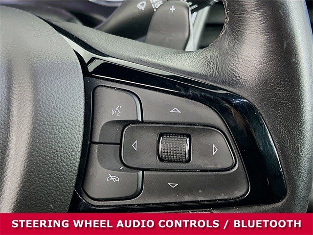 Used 2024 Buick Enclave Essence w/ Trailering Package, 5000 lbs. image 15