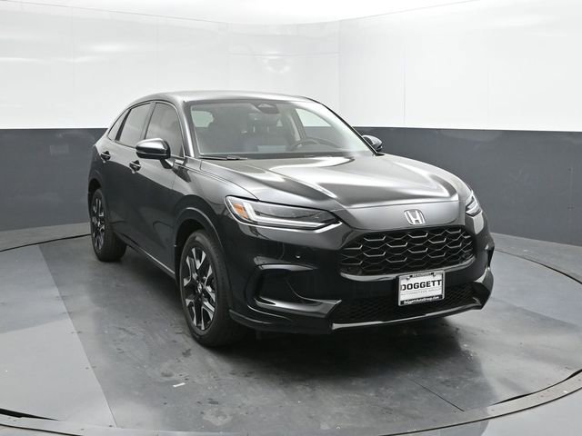 New 2026 Honda HR-V EX-L image 22