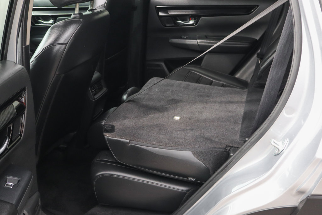 Used 2023 Honda CR-V EX-L image 42