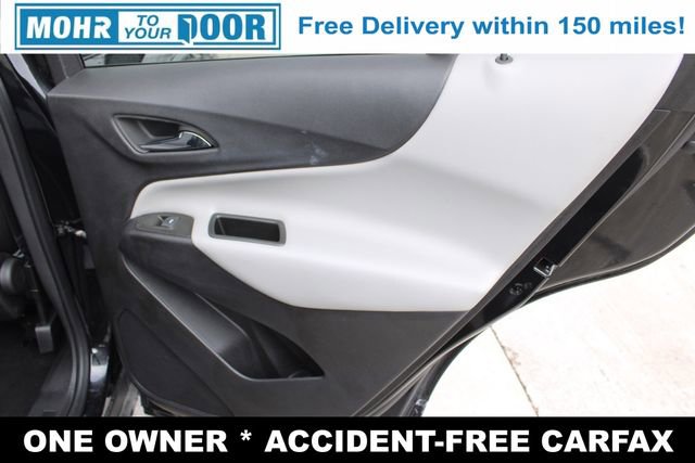 Used 2024 Chevrolet Equinox LT AWD/4WD image 21