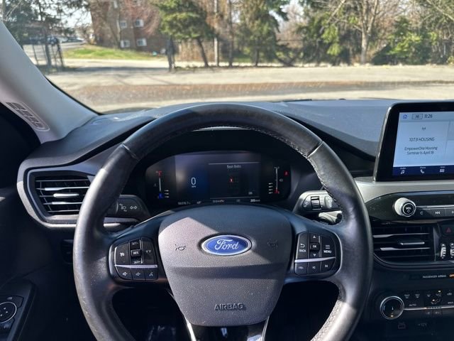 Certified 2024 Ford Escape Active image 37