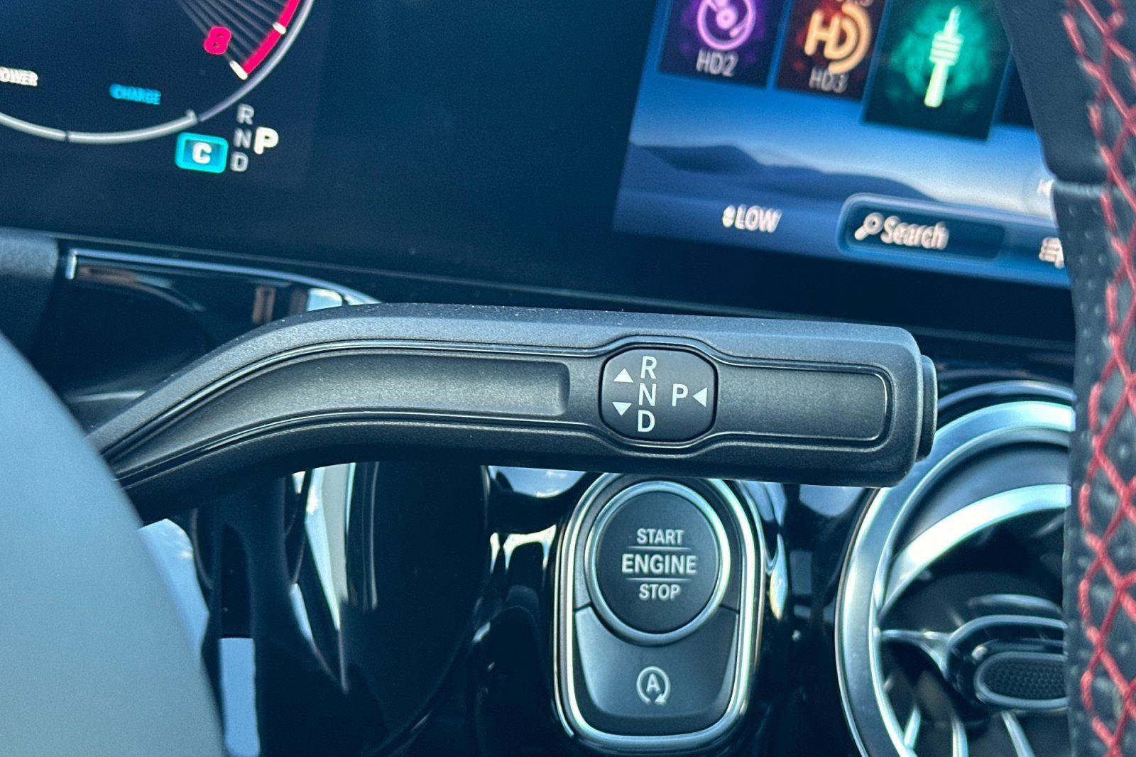 Used 2025 Mercedes-Benz GLA 250 GLA 250 image 20