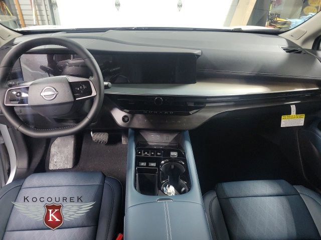 New 2026 Nissan Murano Platinum w/ Cargo Package AWD/4WD image 18