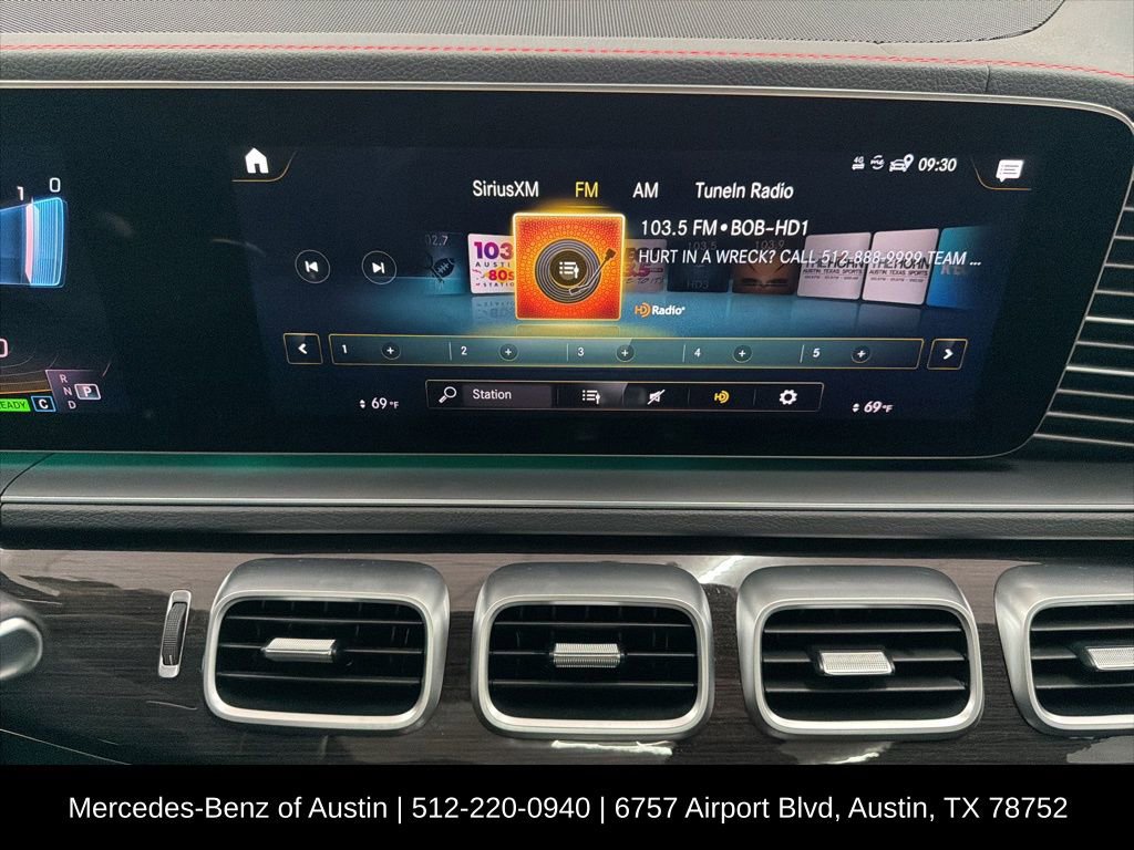 Used 2022 Mercedes-Benz GLE 53 AMG 4MATIC Coupe image 36