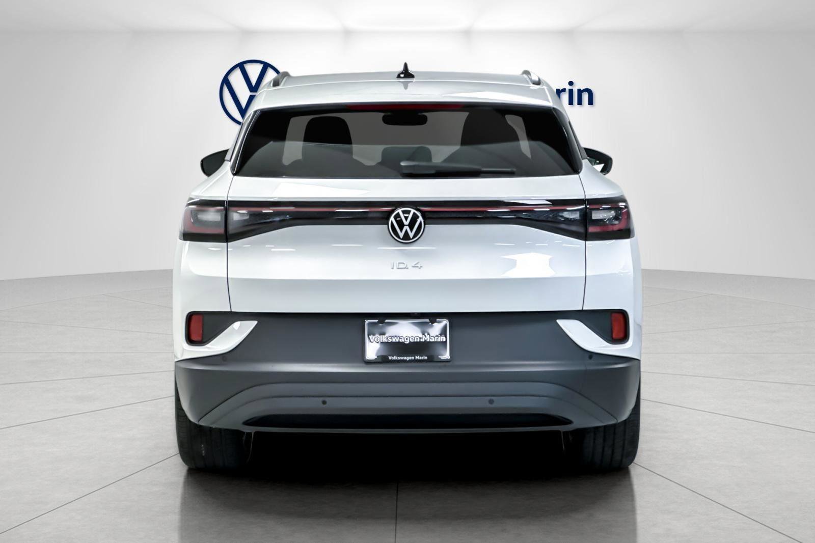 New 2025 Volkswagen ID.4 Pro image 4