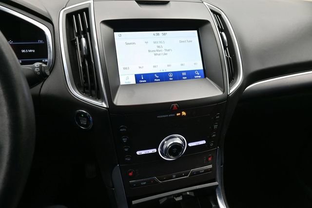 Used 2020 Ford Edge Titanium FWD image 45