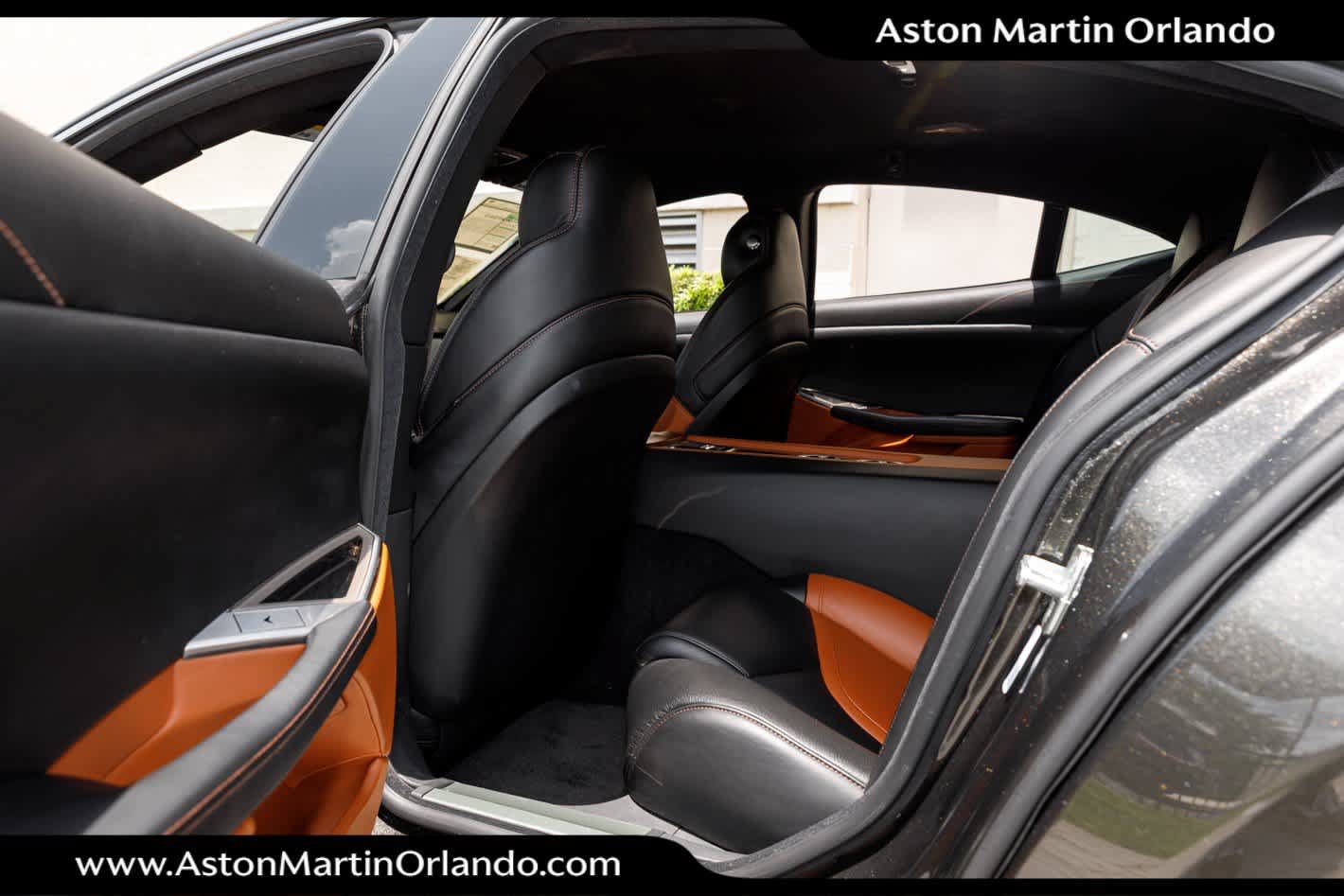 Used 2018 Karma Revero Luxury RWD image 56