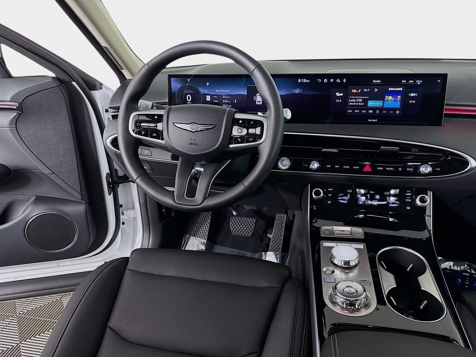 Certified 2026 Genesis GV70 2.5T image 23