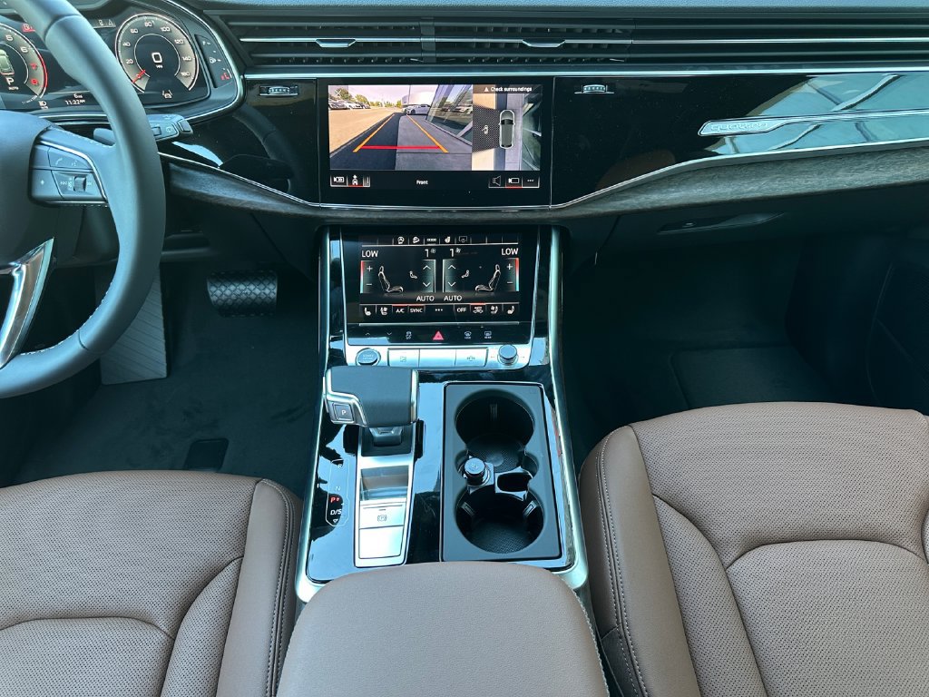 New 2027 Audi Q8 Premium Plus AWD/4WD image 11
