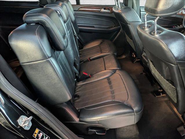 Used 2019 Mercedes-Benz GLS 450 GLS 450 w/ Premium 1 Package image 22