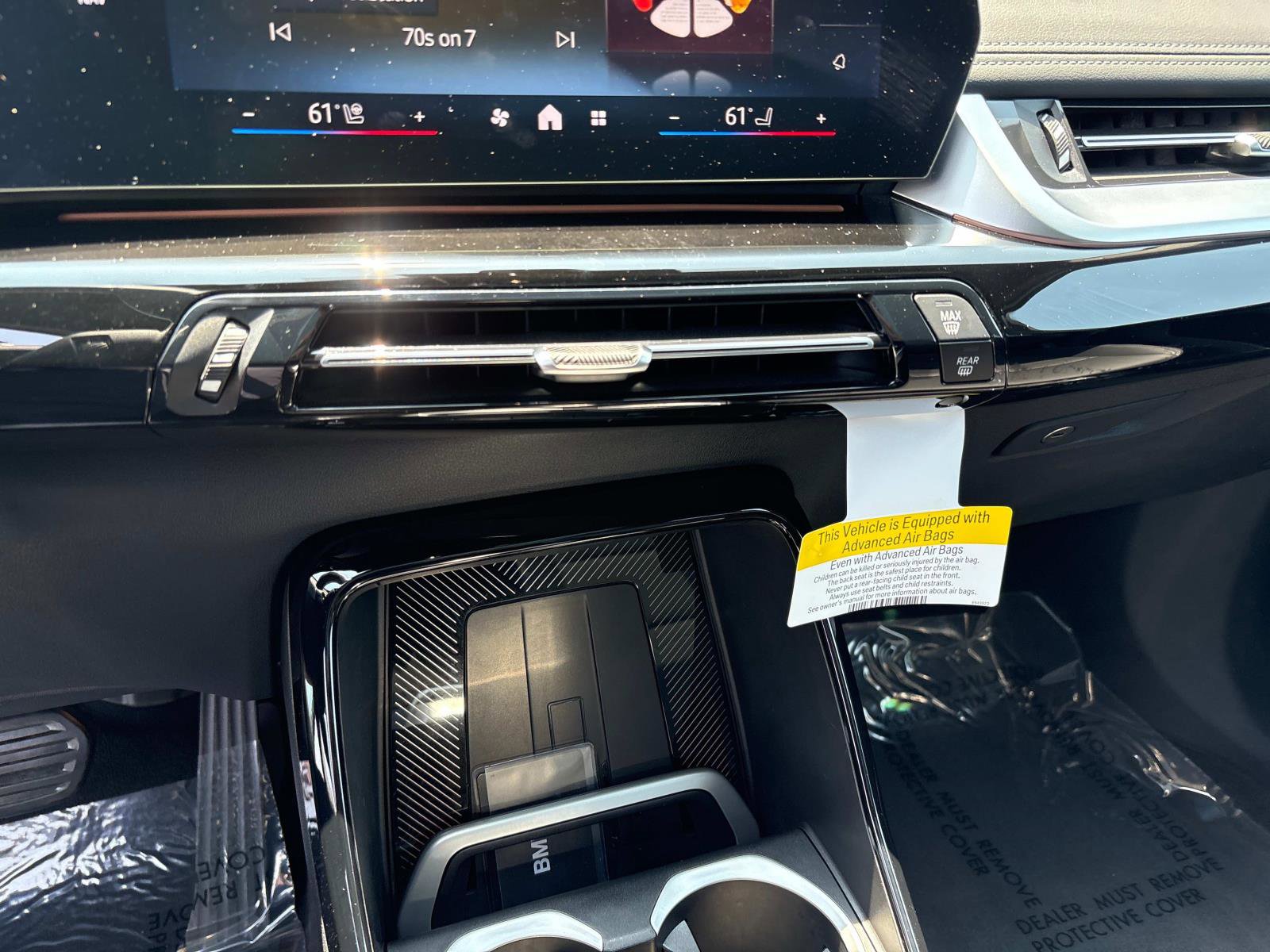 Used 2024 BMW X1 xDrive28i image 24