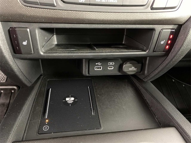 Used 2024 Honda Ridgeline TrailSport image 23