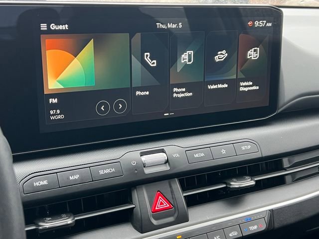 Used 2025 Kia K4 LXS image 20