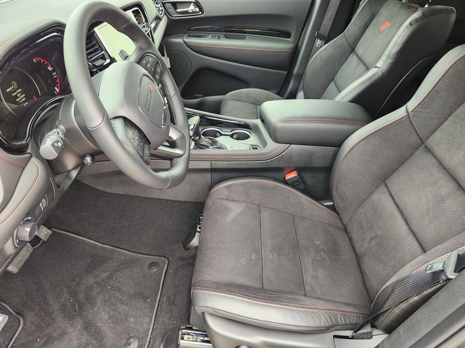 New 2026 Dodge Durango GT image 12