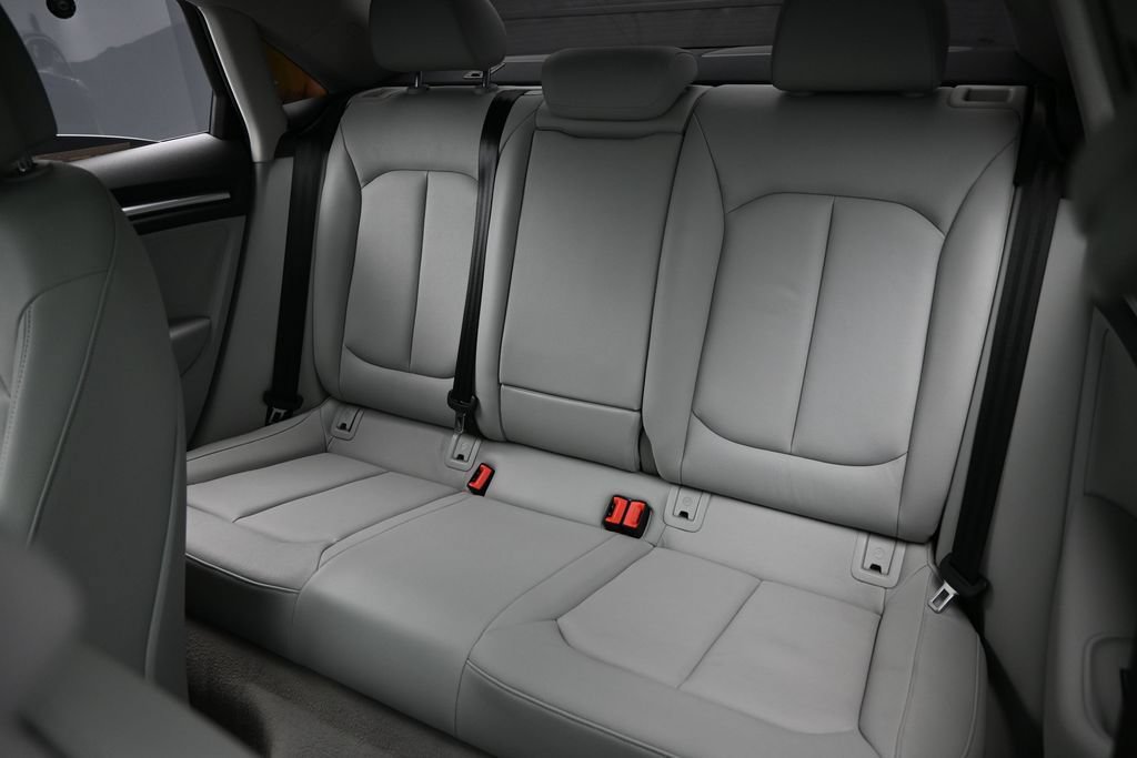 Used 2015 Audi S3 Premium Plus AWD/4WD image 16