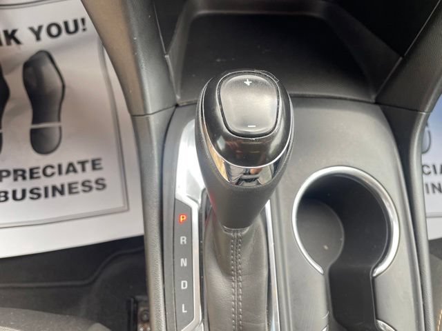 Used 2019 Chevrolet Equinox LT FWD image 27