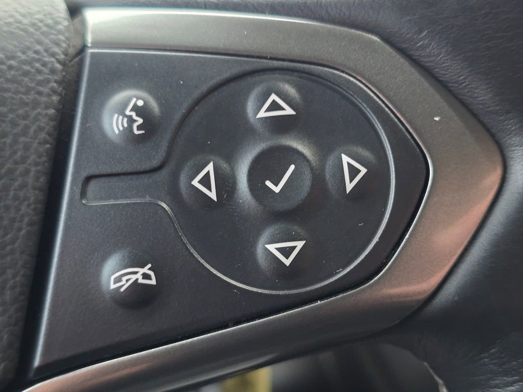 Used 2016 Chevrolet Silverado 1500 LTZ w/ LTZ Plus Package image 32