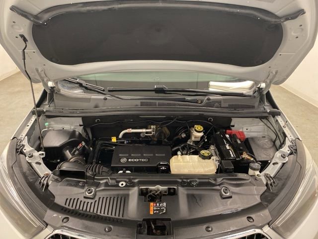 Used 2017 Buick Encore Preferred image 28
