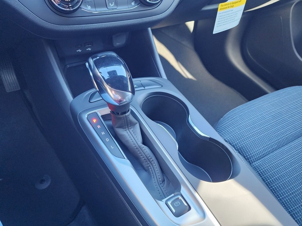 New 2026 Buick Envista Preferred w/ Convenience I Package image 29