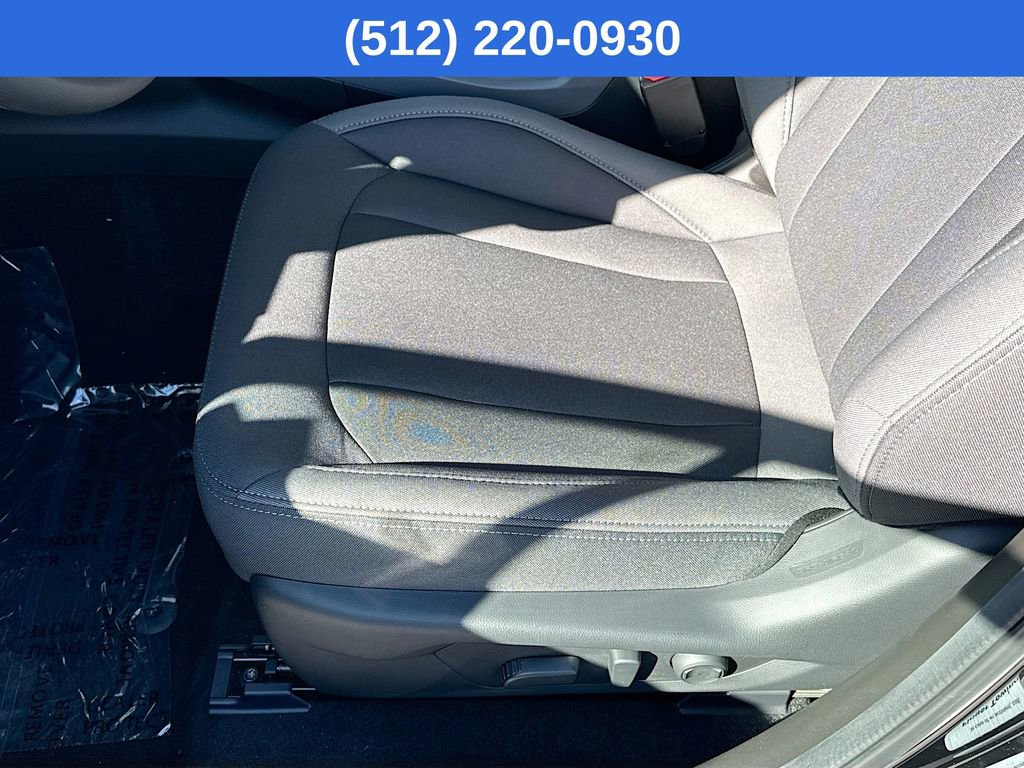 New 2026 Subaru Crosstrek 2.0i Premium AWD/4WD image 23