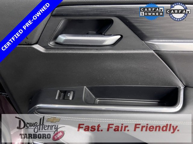 Certified 2025 GMC Acadia Elevation image 41