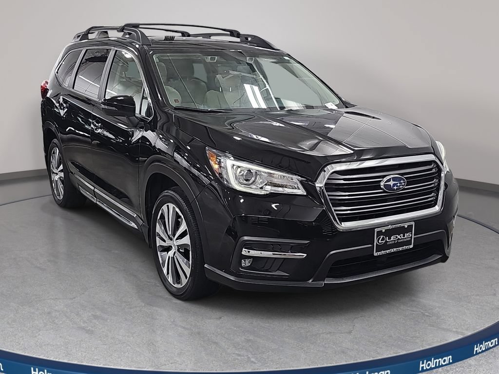 Used 2022 Subaru Ascent Limited w/ Technology Package AWD/4WD image 4