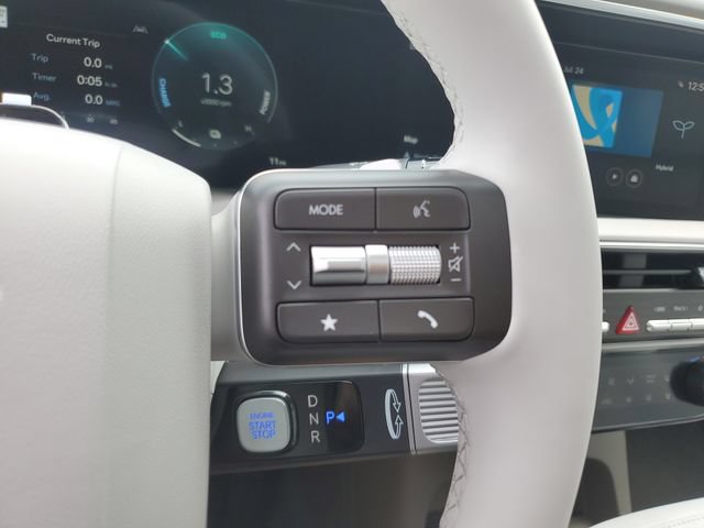 New 2026 Hyundai Palisade SEL Premium AWD/4WD image 23