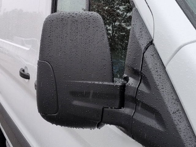New 2026 Ford Transit 250 Low Roof RWD image 11