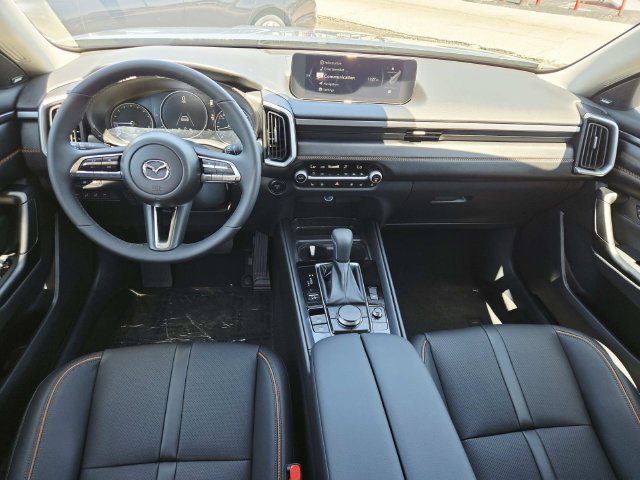 New 2026 MAZDA CX-50 AWD 2.5 Hybrid w/ Weather Package image 7