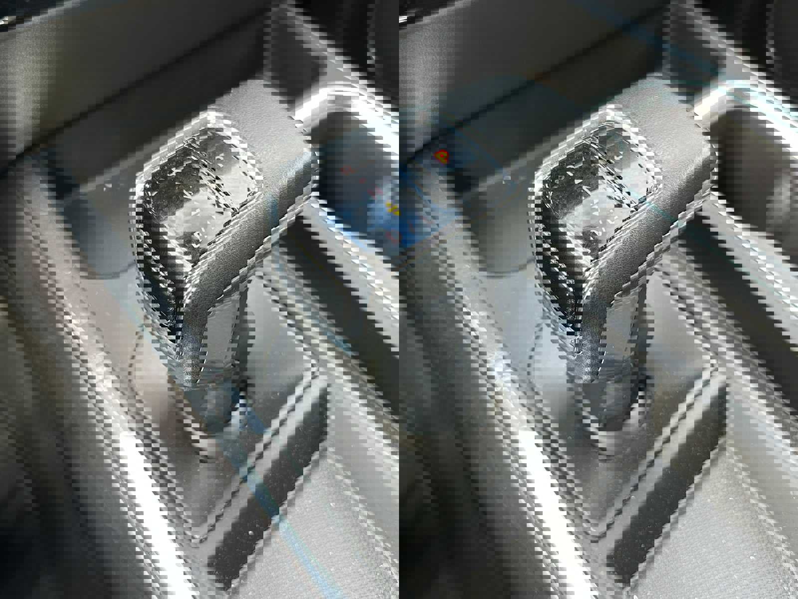 Used 2023 Chevrolet Silverado 1500 LTZ image 37