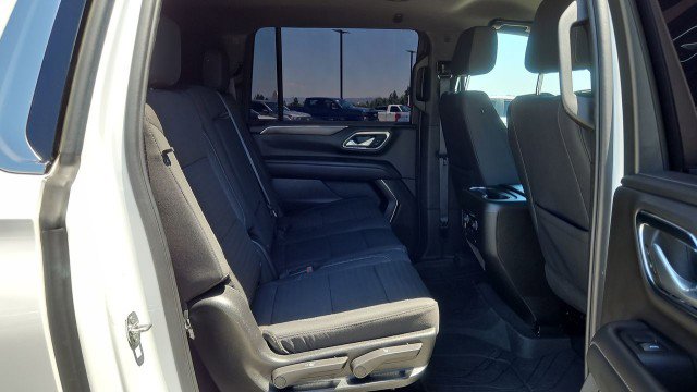 Used 2023 Chevrolet Suburban LS RWD image 26