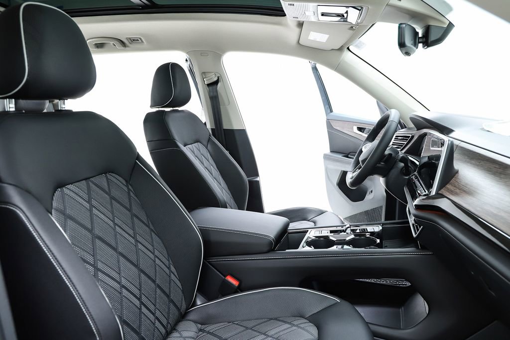 New 2026 Volkswagen Atlas SEL Premium R-Line image 36