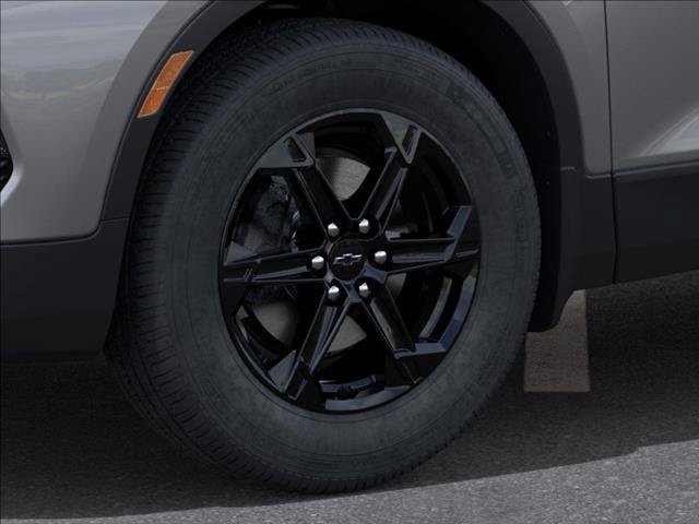 New 2026 Chevrolet Blazer LT w/ Convenience Package AWD/4WD image 9