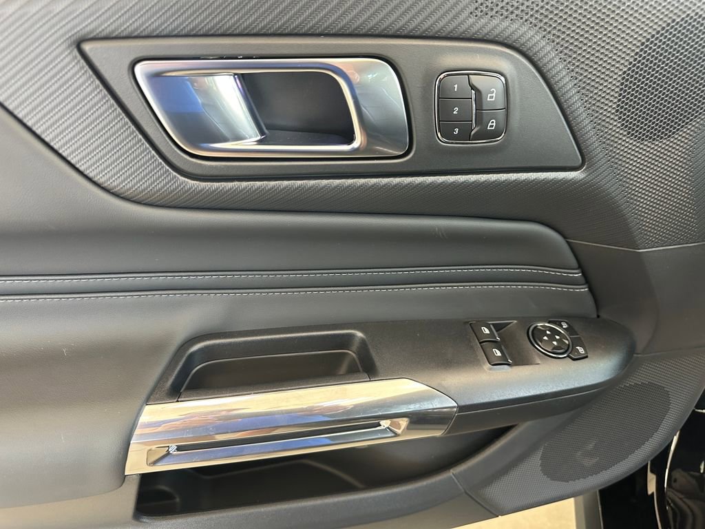 New 2025 Ford Mustang GT Premium image 10