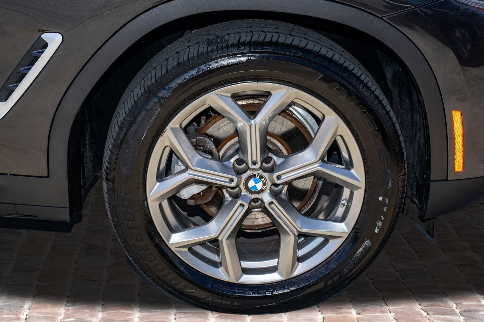 Used 2023 BMW X4 xDrive30i w/ Premium Package image 42