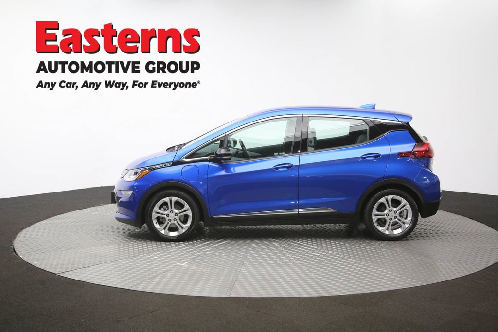 Used 2020 Chevrolet Bolt LT FWD image 58