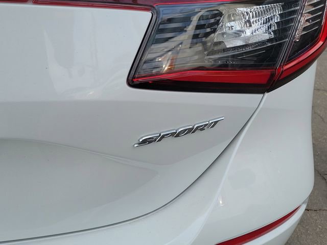 Used 2024 Honda Civic Sport image 22