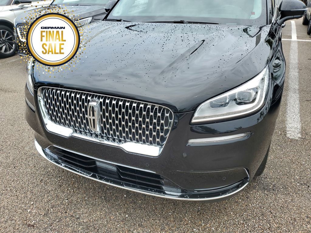 Used 2022 Lincoln Corsair Reserve w/ Equipment Group 201A image 11