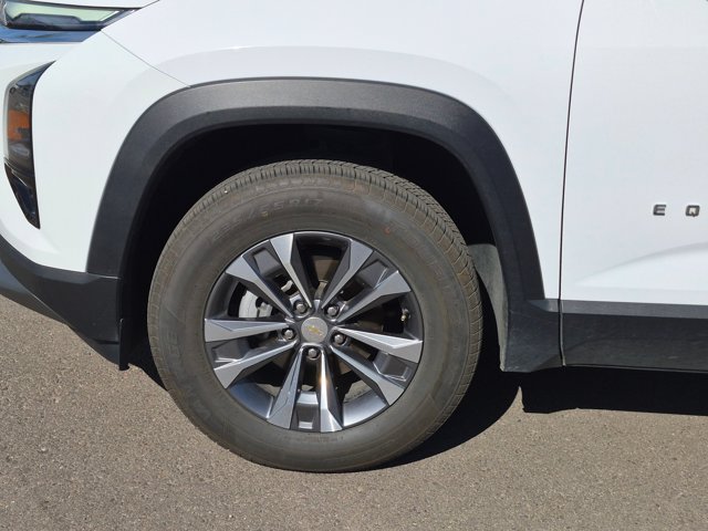Used 2025 Chevrolet Equinox LT w/ Convenience Package II FWD image 14