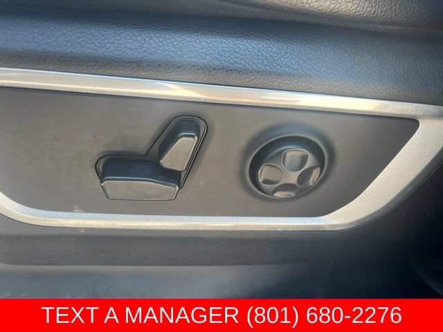 Used 2020 RAM 1500 Laramie AWD/4WD image 17
