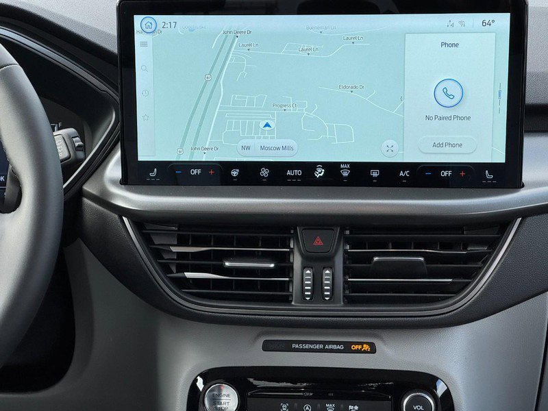 New 2026 Ford Escape Active w/ Tech Pack #1 image 8