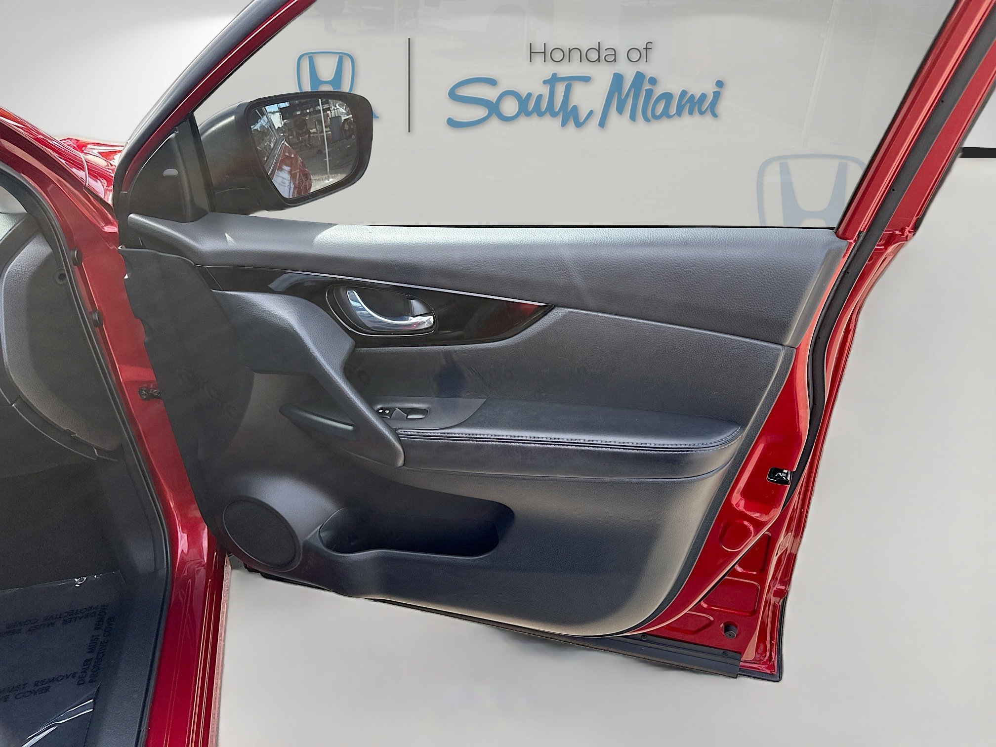 Used 2020 Nissan Rogue Sport SV image 33