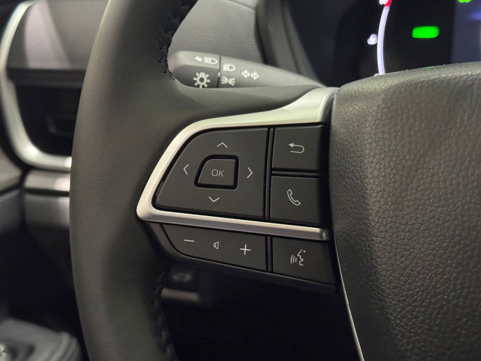 New 2026 Toyota Grand Highlander XLE image 32