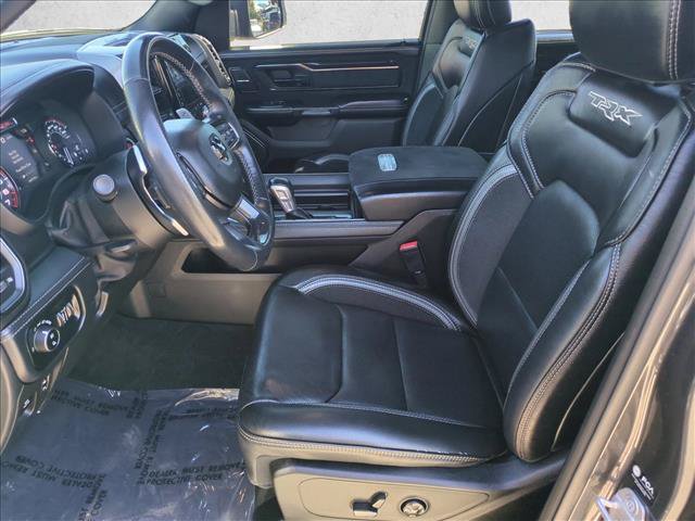 Used 2022 RAM 1500 TRX AWD/4WD image 15