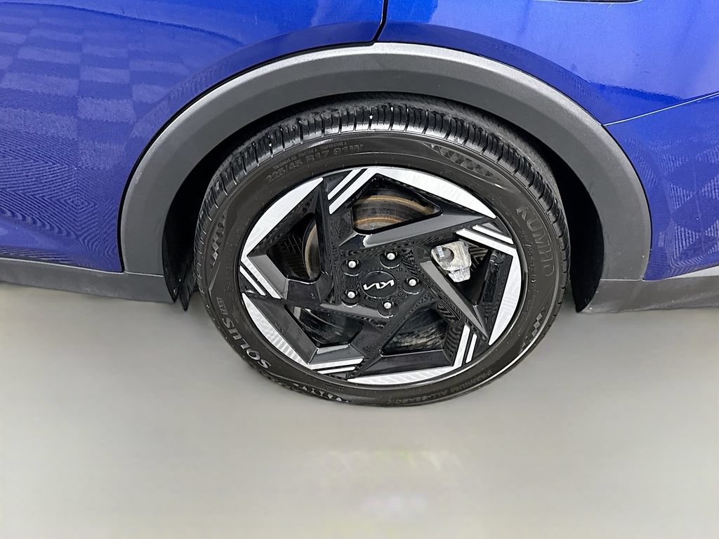 Certified 2025 Kia K4 EX FWD image 35