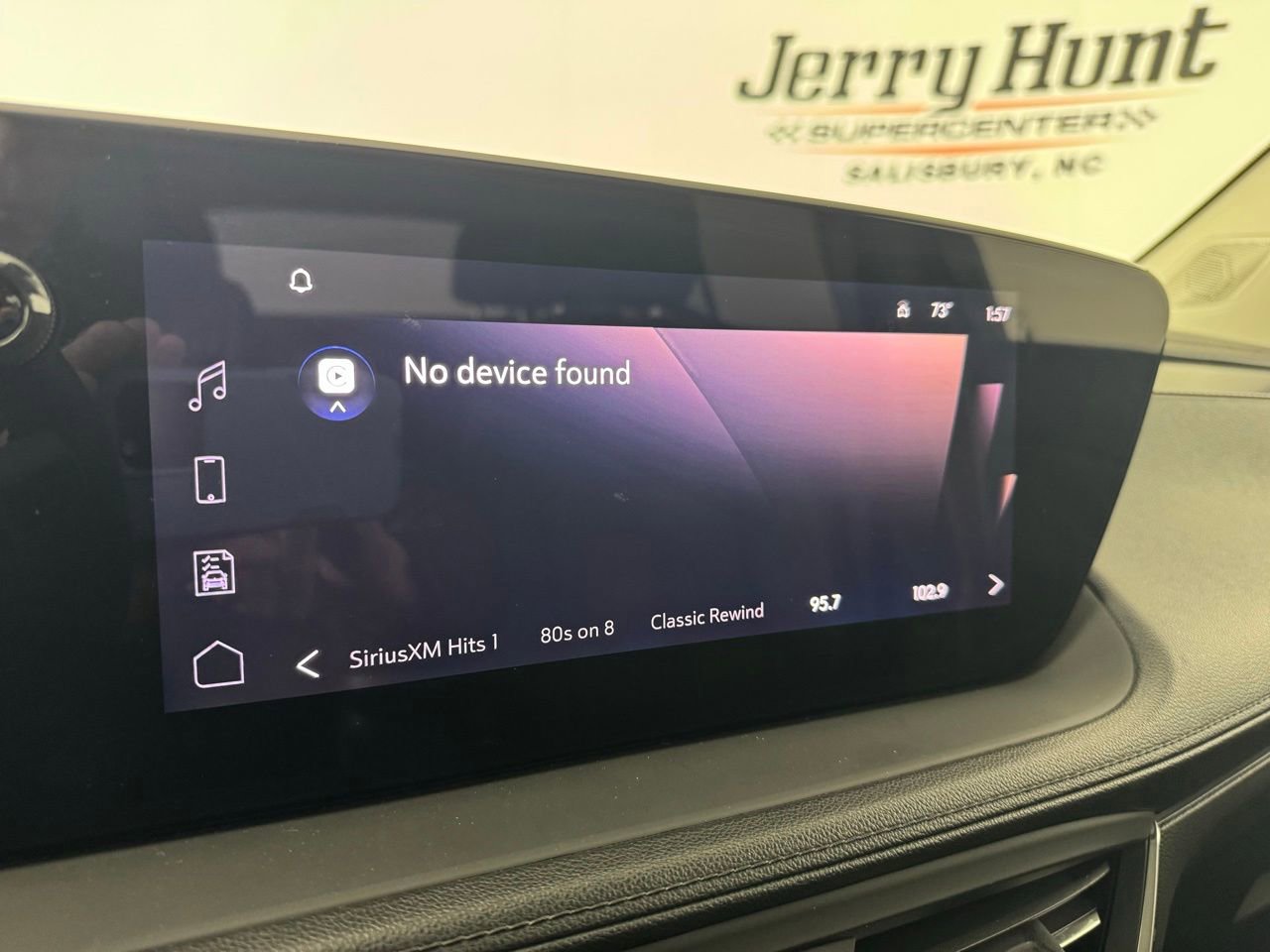 Used 2024 Buick Encore GX Preferred FWD image 19